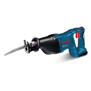 Bosch GSA 18V-LI Cordless Brushless Reciprocating Saw
