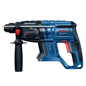 Bosch GBH 180-LI Brushless Cordless SDS plus Rotary Hammer