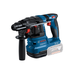 Bosch GBH 185-LI Cordless Brushless SDS Plus Rotary Hammer
