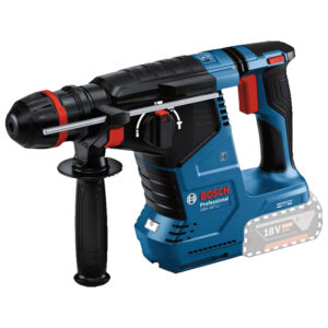 Bosch GBH 187-LI Professional Brushless Cordless Rotary Hammer