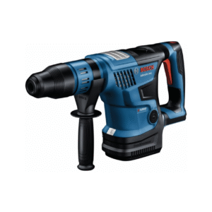 Bosch GBH 18V-36 C Cordless Brushless SDS Max Hammer Drill