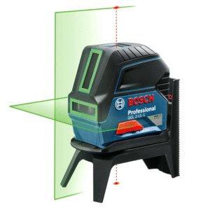 Bosch GCL 2-15 G Laser Level