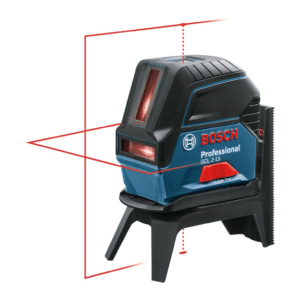 Bosch GCL2-15 1.5V Cordless Combi Laser
