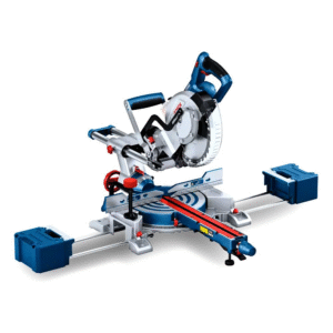 Bosch GCM 18V-216 D Cordless Brushless Mitre Saw