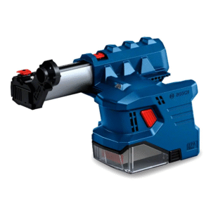 Bosch GDE 18V-12 Integrated Dust Extractor Drill Attachment