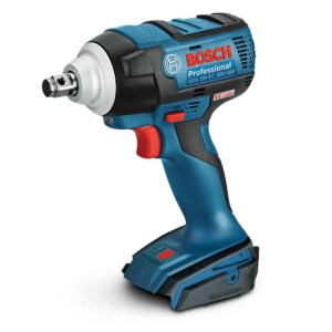 Bosch GDS 18V-300 Cordless Brushless Impact Wrench