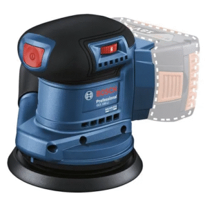 Bosch GEX 185-LI Cordless Random Orbit Sander