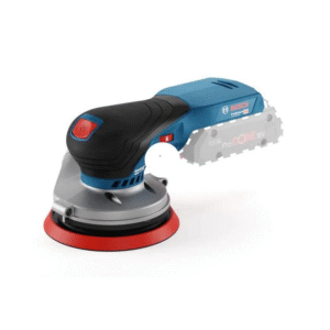 Bosch GEX 18V-125 18V Cordless Brushless 125mm Random Orbital Sander Bare Tool