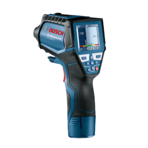Bosch GIS 1000 Professional Cordless Brushless Thermo Detector