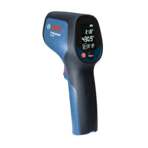 Bosch GIS 500 Professional Thermo Detector