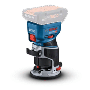 Bosch GLF 18V-8 18V Cordless Brushless Laminate Trimmer