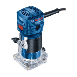 Bosch GKF 550 Professional Palm Router