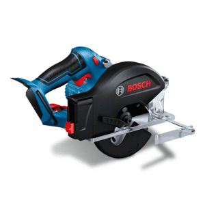 Bosch GKM 18V-50 Cordless Brushless Circular Saw
