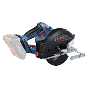 Bosch GKM 18V-50 Cordless Brushless Circular Saw
