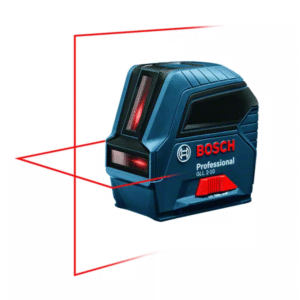 Bosch GLL 2-10 Professional Line Laser