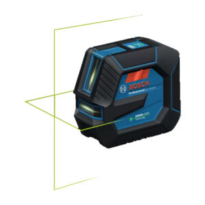 Bosch GLL 20-22 G Professional Line Laser