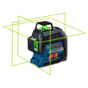 Bosch GLL 3-60 XG Professional Laser Level