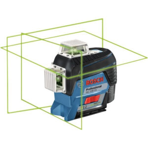 Bosch GLL 3-80 CG Laser Level