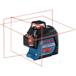 Bosch GLL 3-80 Professional Laser Level
