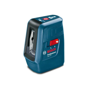 Bosch GLL 3 X Laser Level