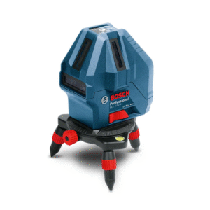 Bosch GLL 5-50 X Laser Level