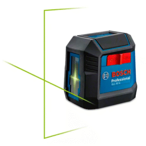 Bosch GLL 50 G Professional Line Laser Level