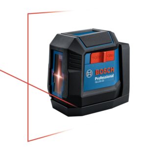 Bosch GLL50-20 Professional Line Lasers