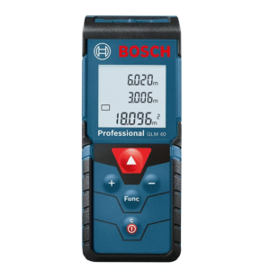 Bosch GLM 40 Professional Laser Measure