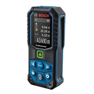 Bosch GLM 50-23 G Distance Measurer
