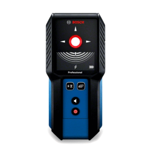 Bosch GMS 120-27 Cordless Detector