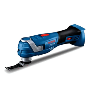 Bosch GOP 18V-34 Cordless Brushless Oscillating Multi-tool