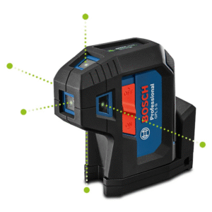 Bosch GPL 5 G Laser Level