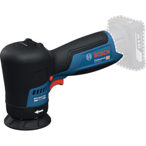 Bosch GPO 12V-77 Professional Brusshless Cordless Polisher