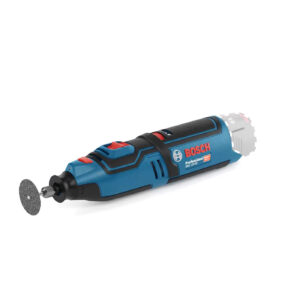 Bosch GRO 12V-35 Brushless Cordless Multi Tool