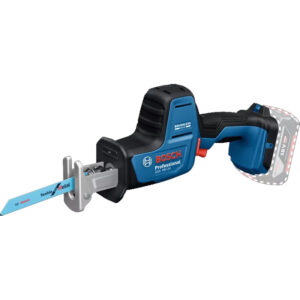 Bosch GSA 18V-24 Professional Cordless Reciprocating Saw
