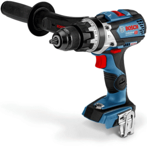 Bosch GSB 18V-150 Cordless BITURBO Brushless Hammer Drill