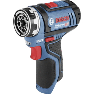 Bosch GSR 12V-15 FC Professional Cordless Drill/Driver