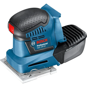 Bosch GSS 18V-10 Brushless Cordless Sheet Sander