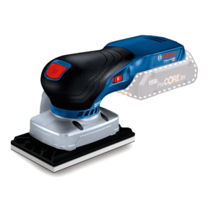 Bosch GSS 18V-13 Cordless Brushless Orbital Sander