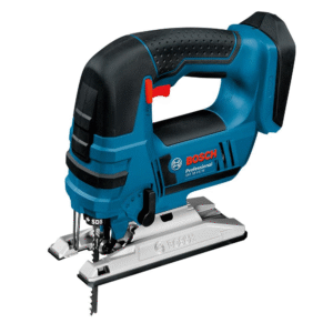Bosch GST 18V-LI Brushless Cordless D-Handle Jigsaw