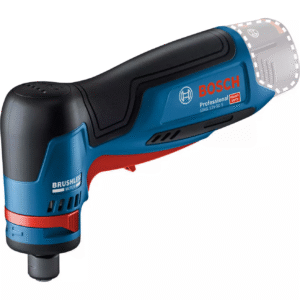 Bosch GWG 12V-50 S Professional Brushless Cordless Rotary Grinder