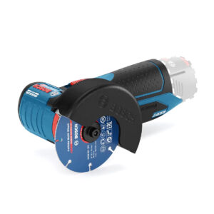 Bosch GWS 12V-76 Brushless Cordless Angle Grinder