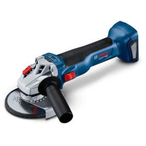 Bosch GWS 18V-10 Cordless Brushless Angle Grinder