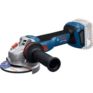 Bosch GWS 18V-11 S Professional Brushless Cordless Angle Grinder