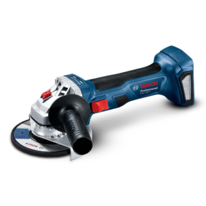 Bosch GWS 18V-7 Cordless Brushless Angle Grinder