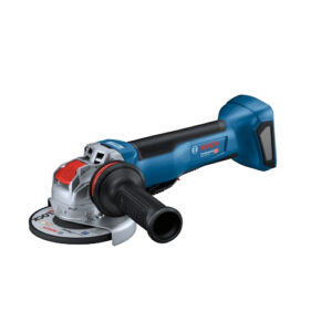Bosch GWS 180-LI Professional Cordless Brushless Angle Grinder