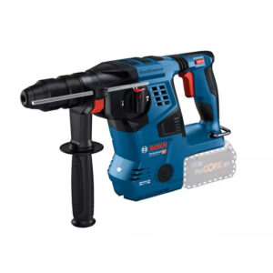 Bosch GBH 18V-28 CF Cordless Brushless SDS plus Rotary Hammer