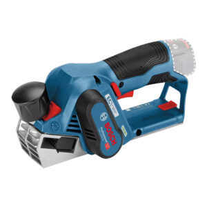 Bosch GHO 12V-20 Professional Brushless Cordless Planer