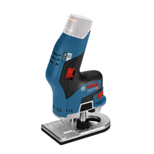 Bosch GKF 12V-8 Professional Brushless Cordless Palm Router