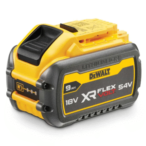 DEWALT DCB547 FLEXVOLT 9.0Ah Lithium-Ion Battery